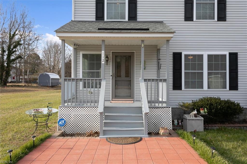 112 Ron Springs Drive Williamsburg VA 23185