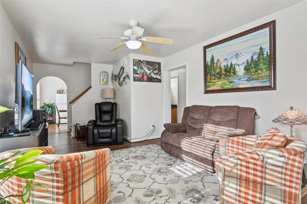 112 Ron Springs Drive Williamsburg VA 23185