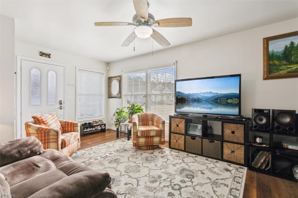 112 Ron Springs Drive Williamsburg VA 23185