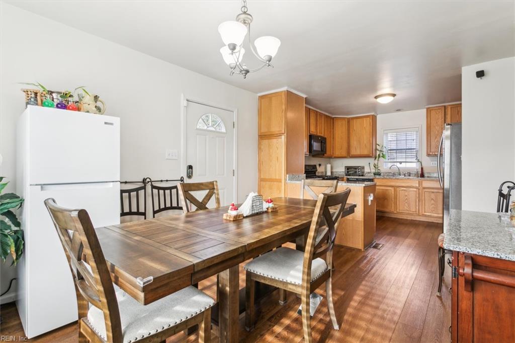 112 Ron Springs Drive Williamsburg VA 23185