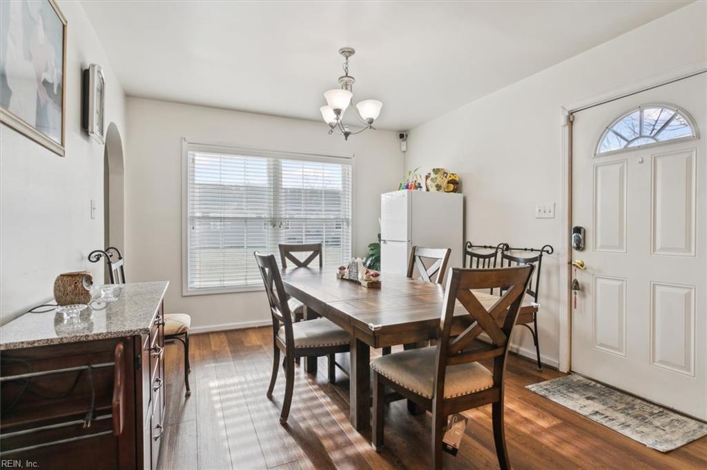 112 Ron Springs Drive Williamsburg VA 23185