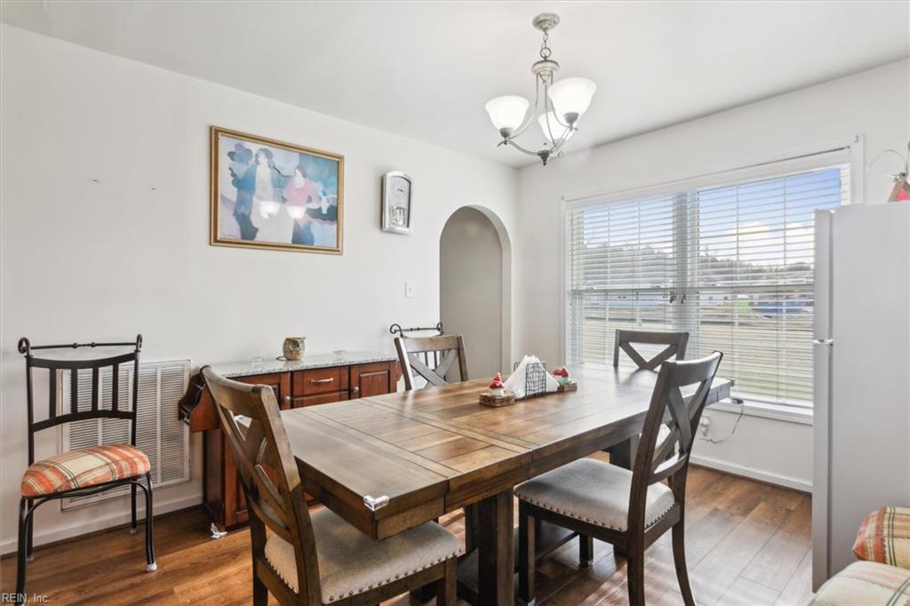 112 Ron Springs Drive Williamsburg VA 23185