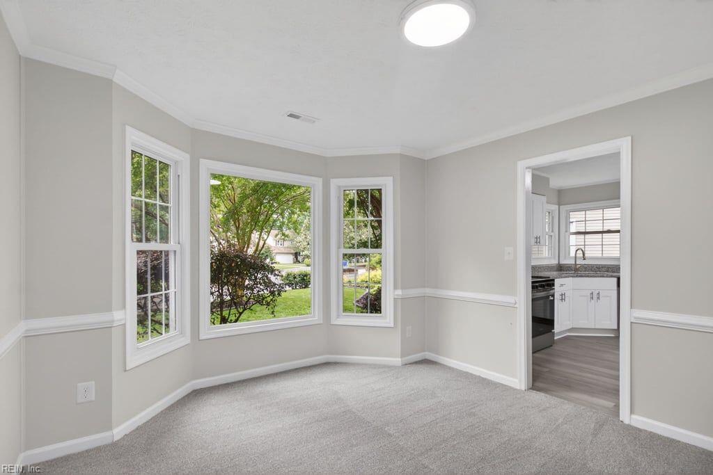 824 Lancaster Lane Newport News VA 23602
