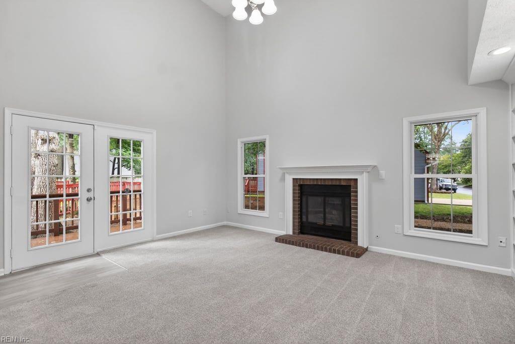 824 Lancaster Lane Newport News VA 23602