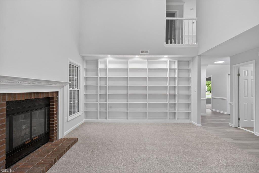 824 Lancaster Lane Newport News VA 23602