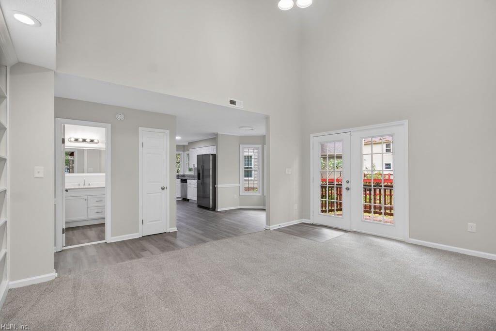 824 Lancaster Lane Newport News VA 23602