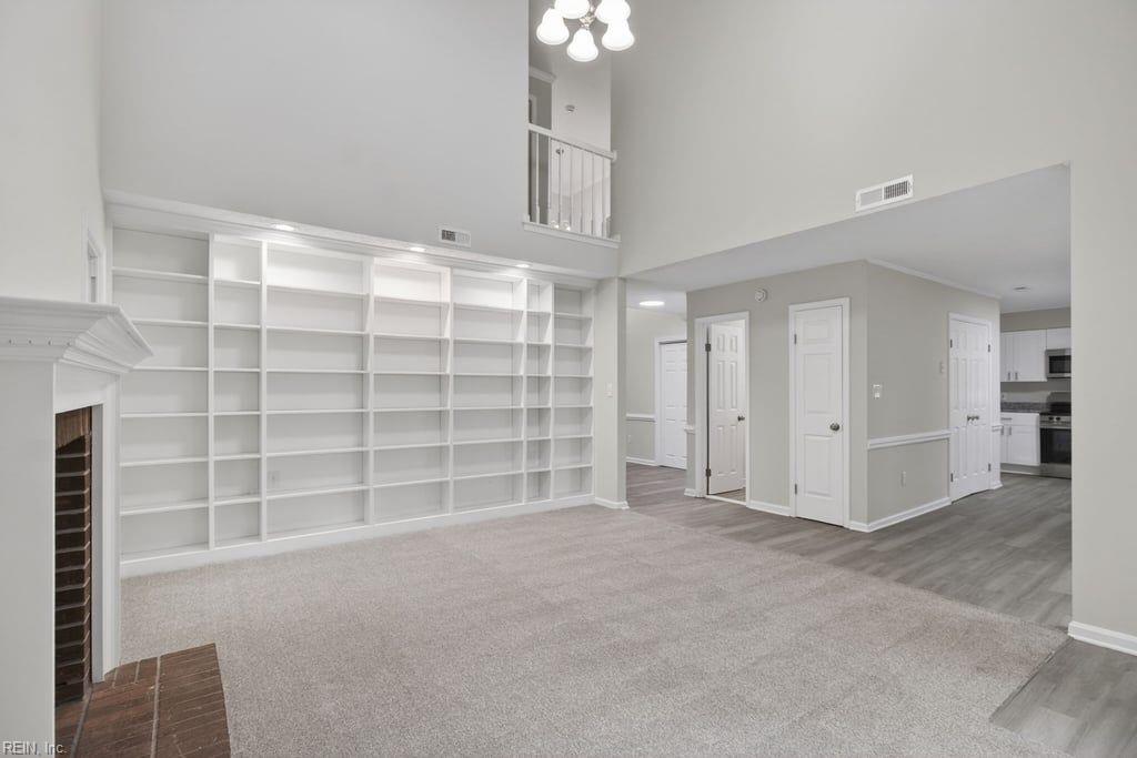 824 Lancaster Lane Newport News VA 23602