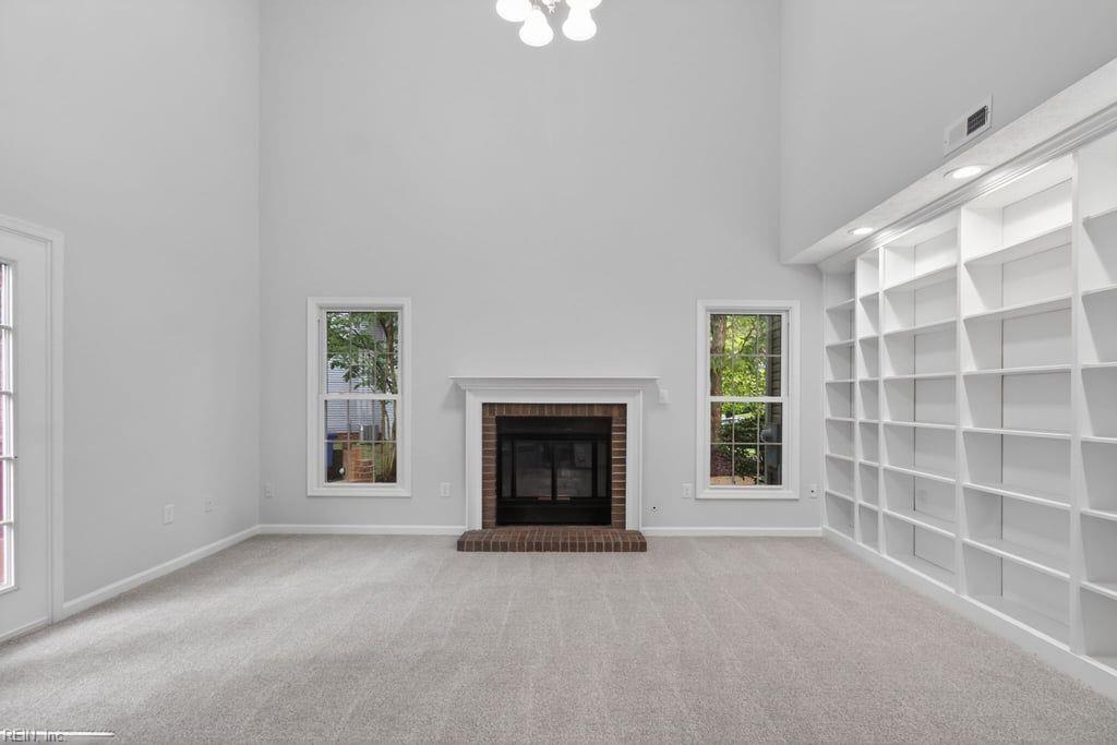 824 Lancaster Lane Newport News VA 23602