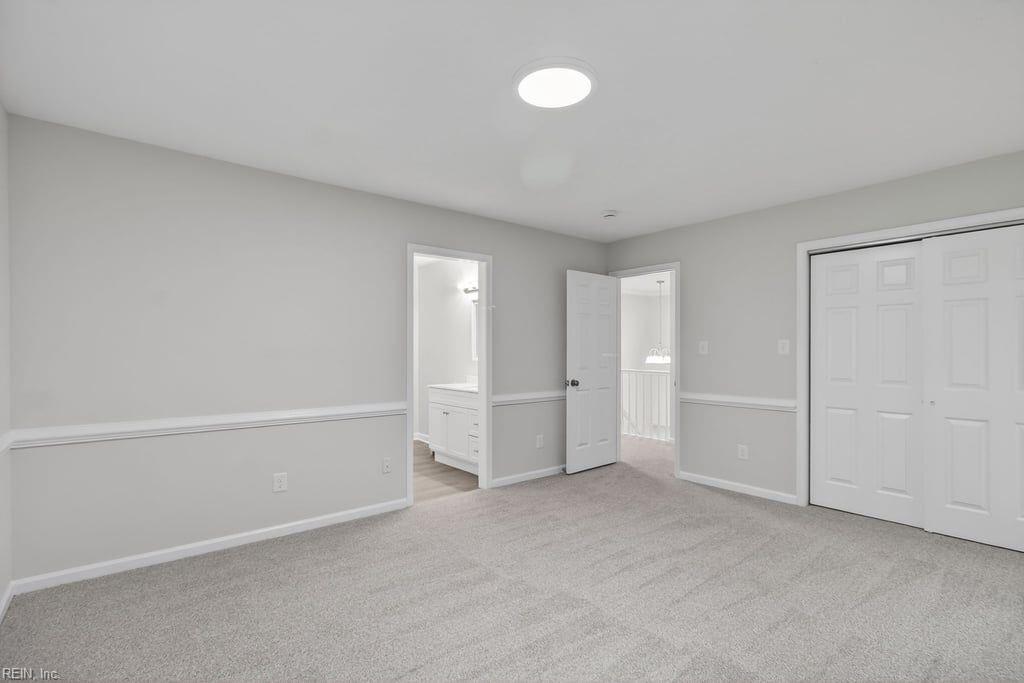 824 Lancaster Lane Newport News VA 23602