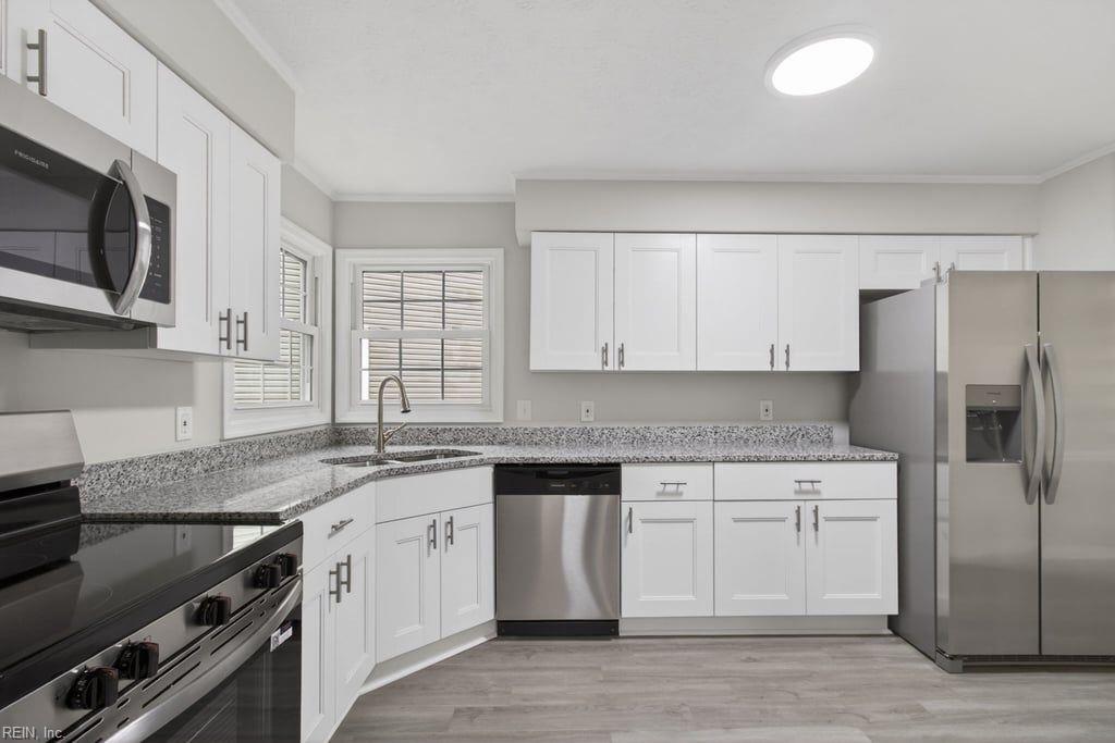 824 Lancaster Lane Newport News VA 23602