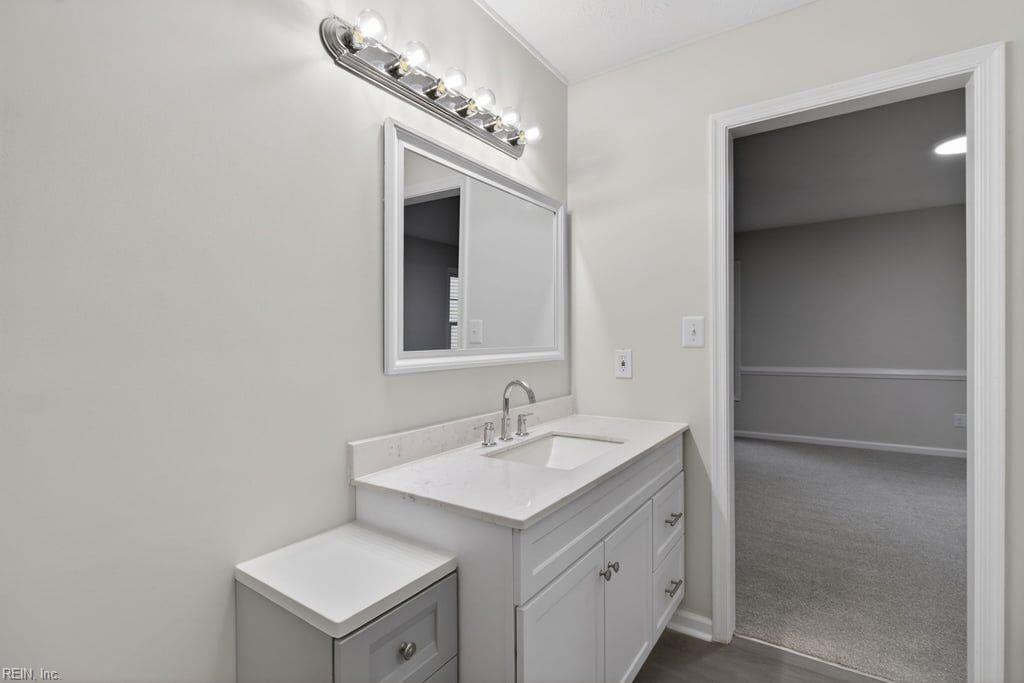 824 Lancaster Lane Newport News VA 23602