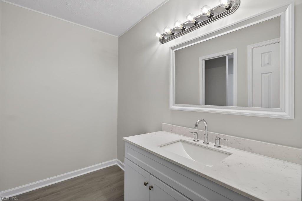 824 Lancaster Lane Newport News VA 23602