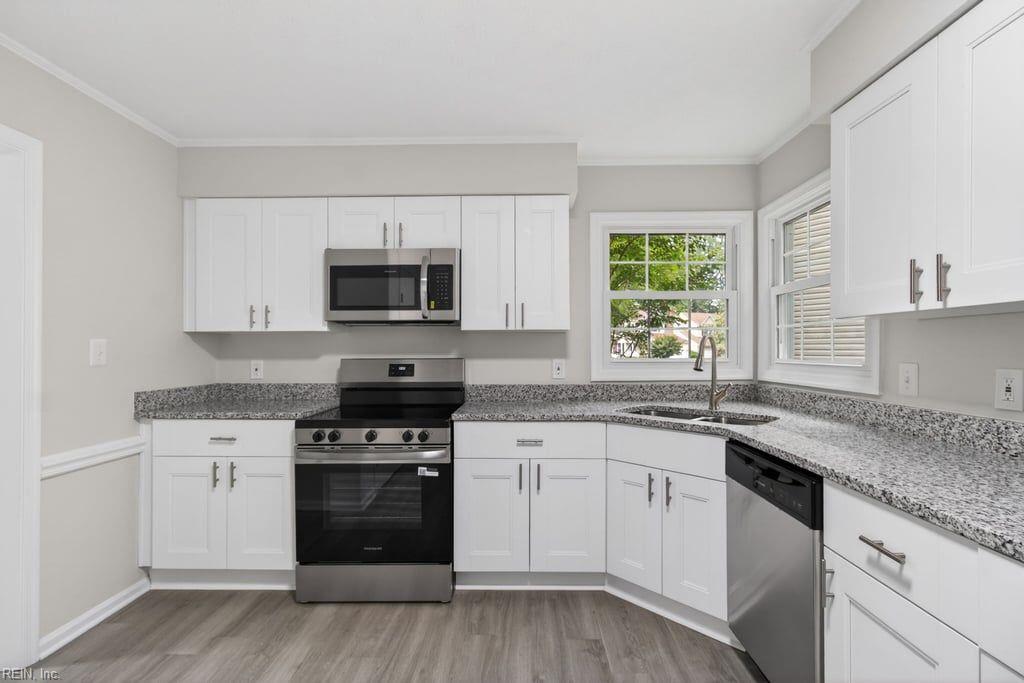 824 Lancaster Lane Newport News VA 23602