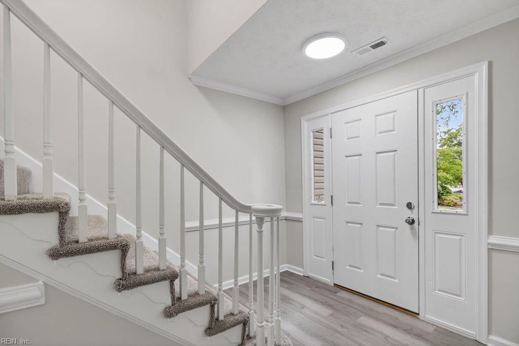 824 Lancaster Lane Newport News VA 23602