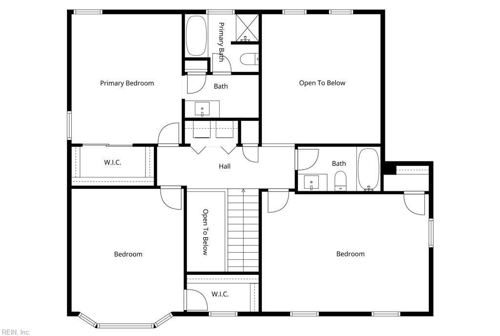 824 Lancaster Lane Newport News VA 23602