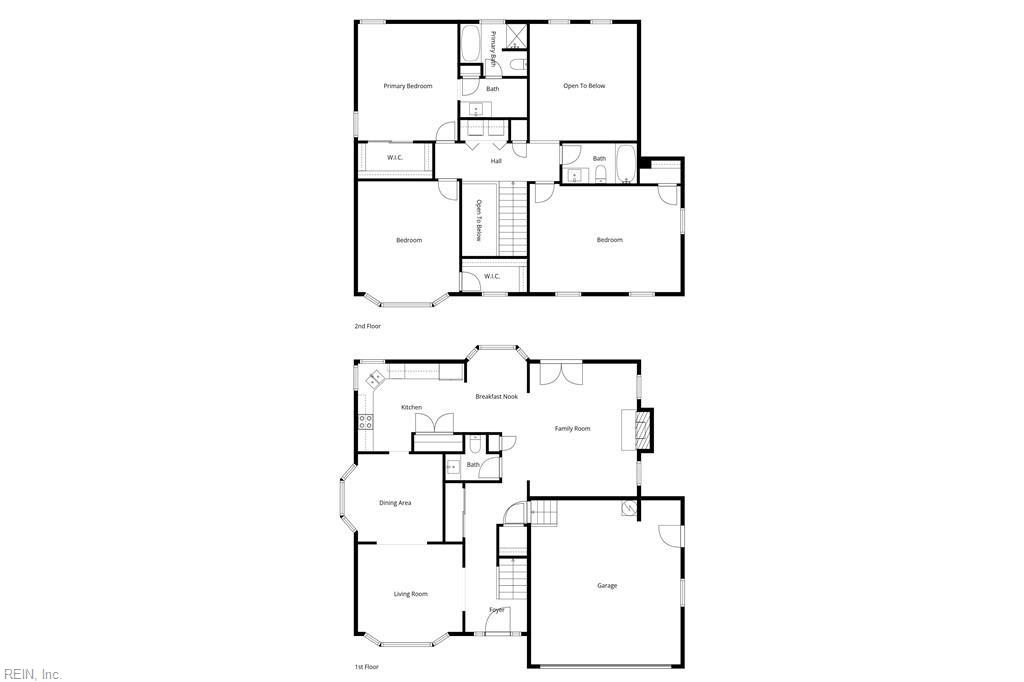 824 Lancaster Lane Newport News VA 23602