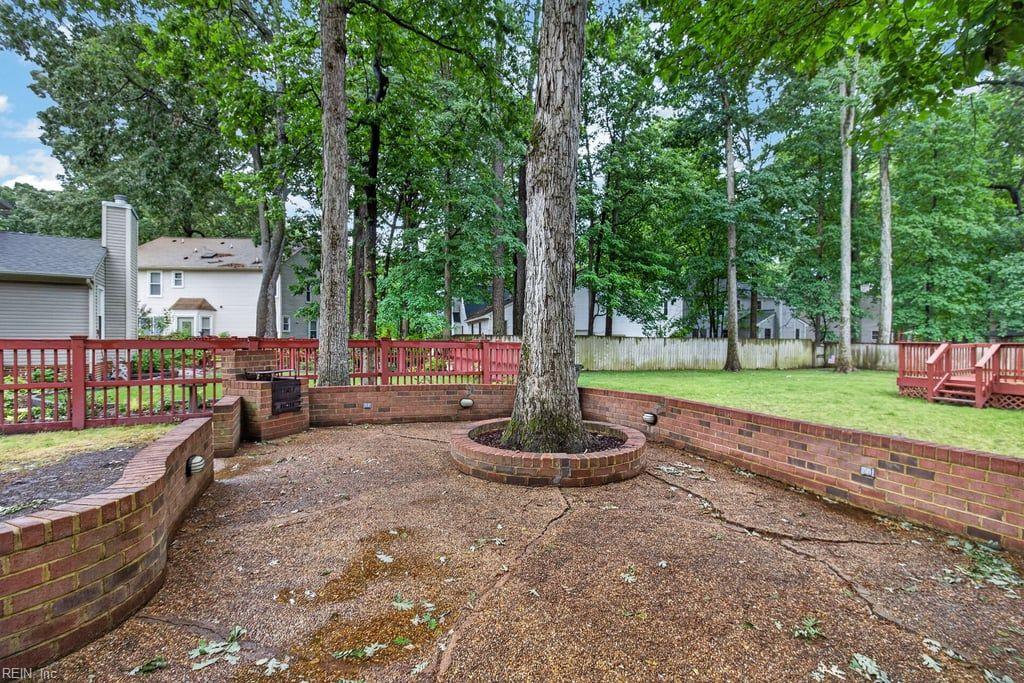 824 Lancaster Lane Newport News VA 23602