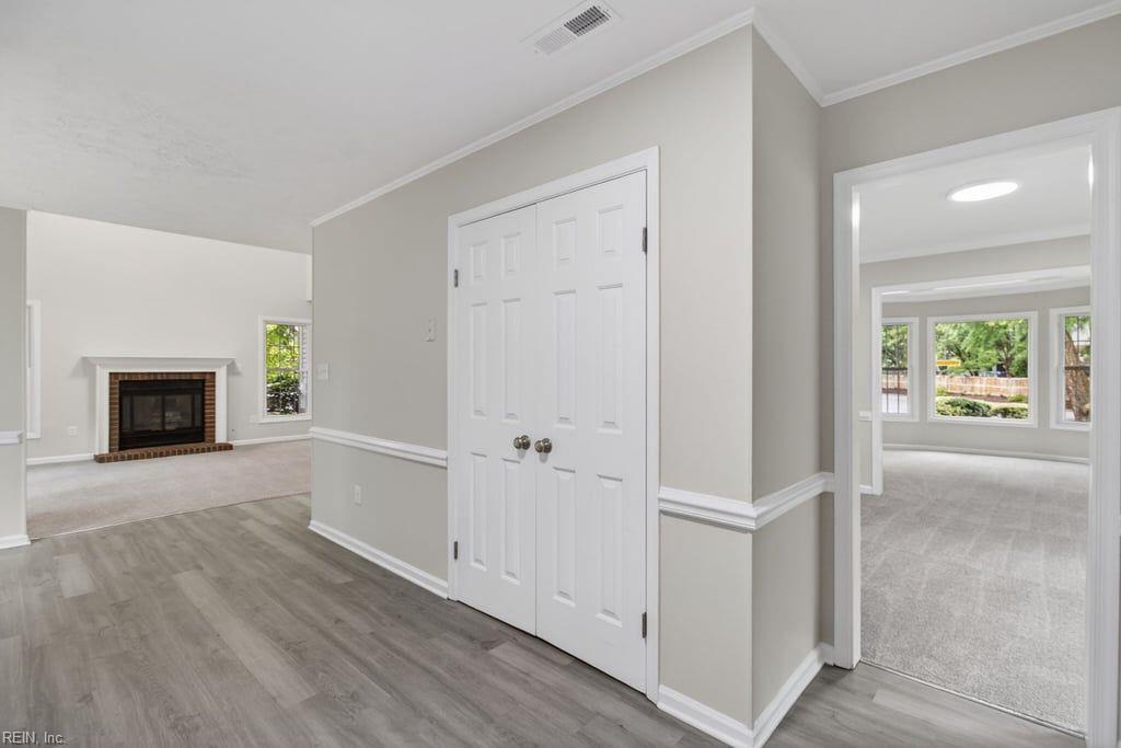 824 Lancaster Lane Newport News VA 23602