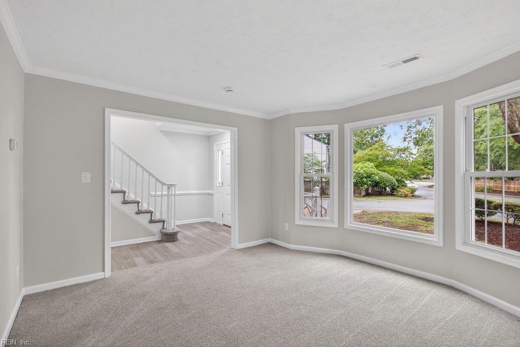 824 Lancaster Lane Newport News VA 23602