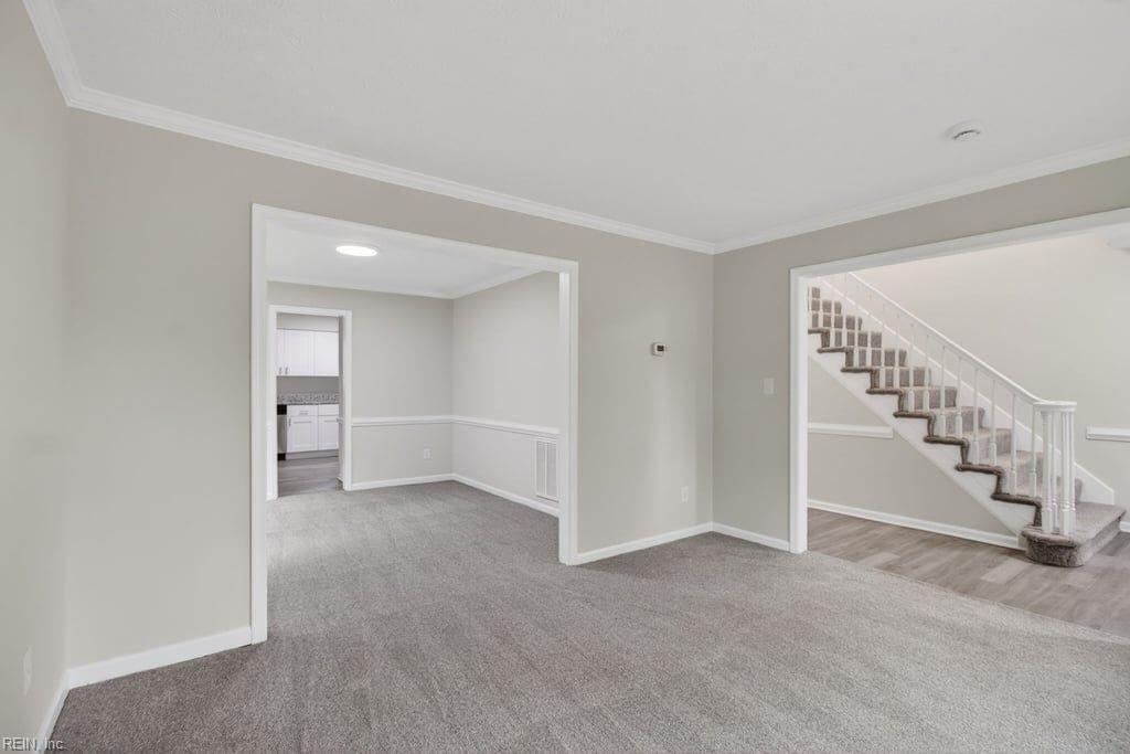 824 Lancaster Lane Newport News VA 23602