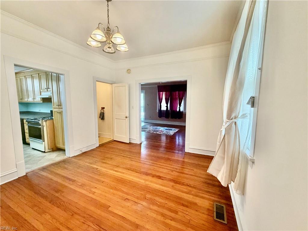 325 63rd Street Newport News VA 23607