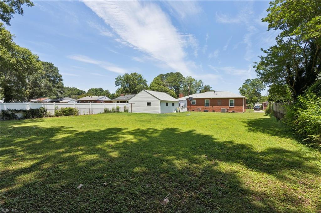 125 Woods Road Newport News VA 23601