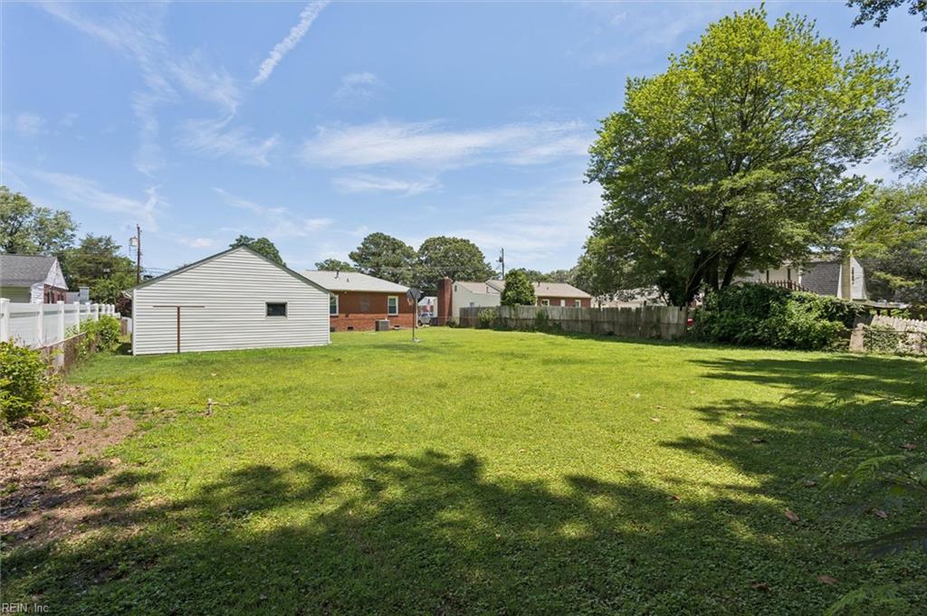 125 Woods Road Newport News VA 23601