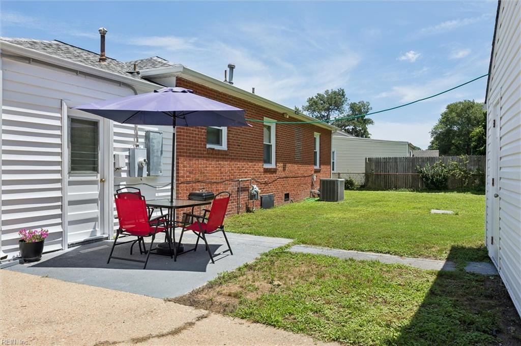 125 Woods Road Newport News VA 23601