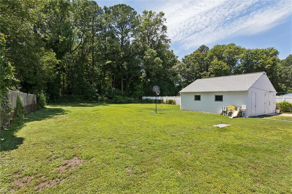 125 Woods Road Newport News VA 23601