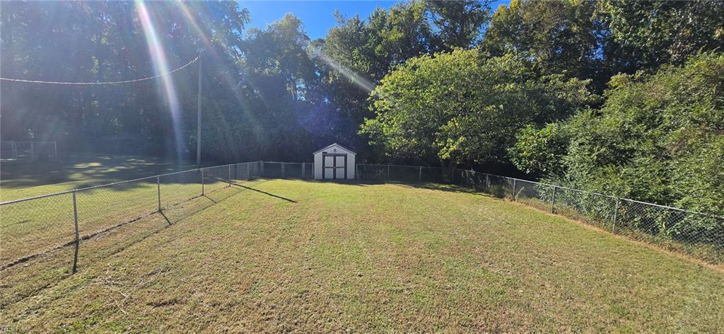1201 Wolf Trap Road Yorktown VA 23692