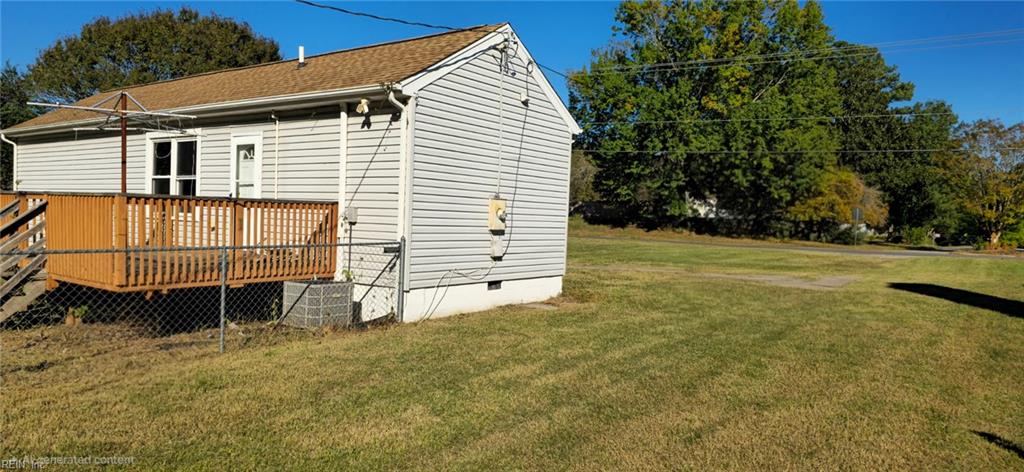 1201 Wolf Trap Road Yorktown VA 23692