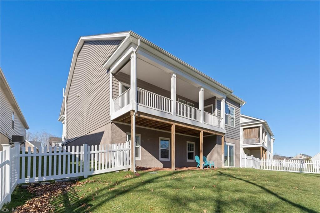 Williamsburg VA, 6428 Yarmouth Run