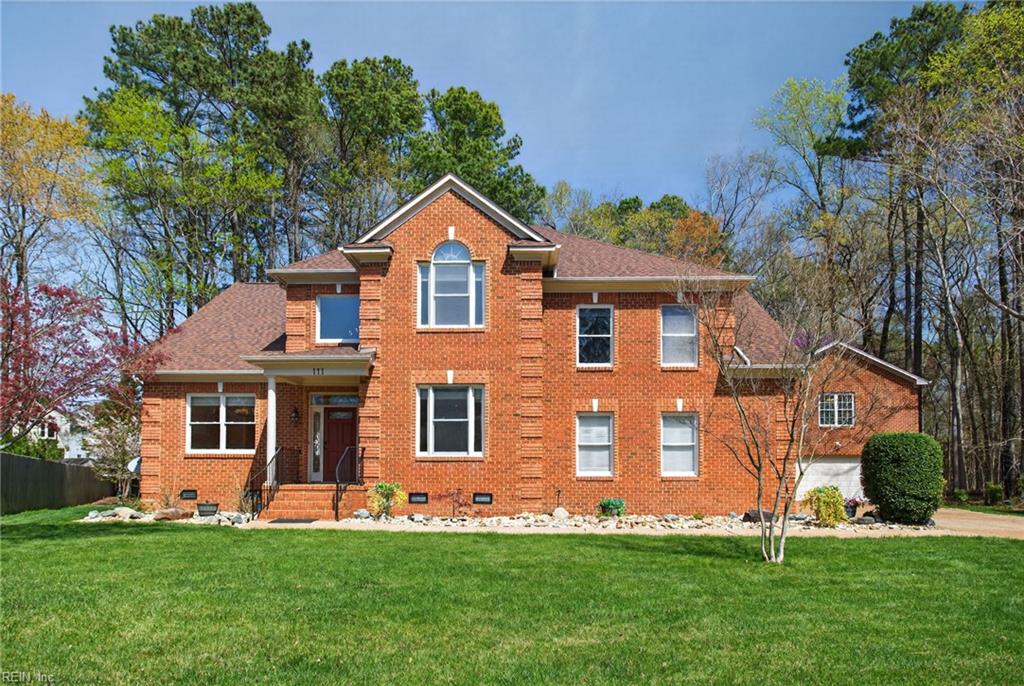 111 Leyland Court Yorktown VA 23693