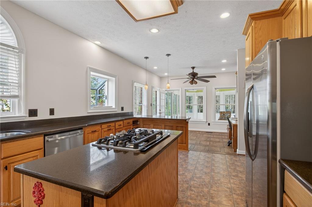 111 Leyland Court Yorktown VA 23693