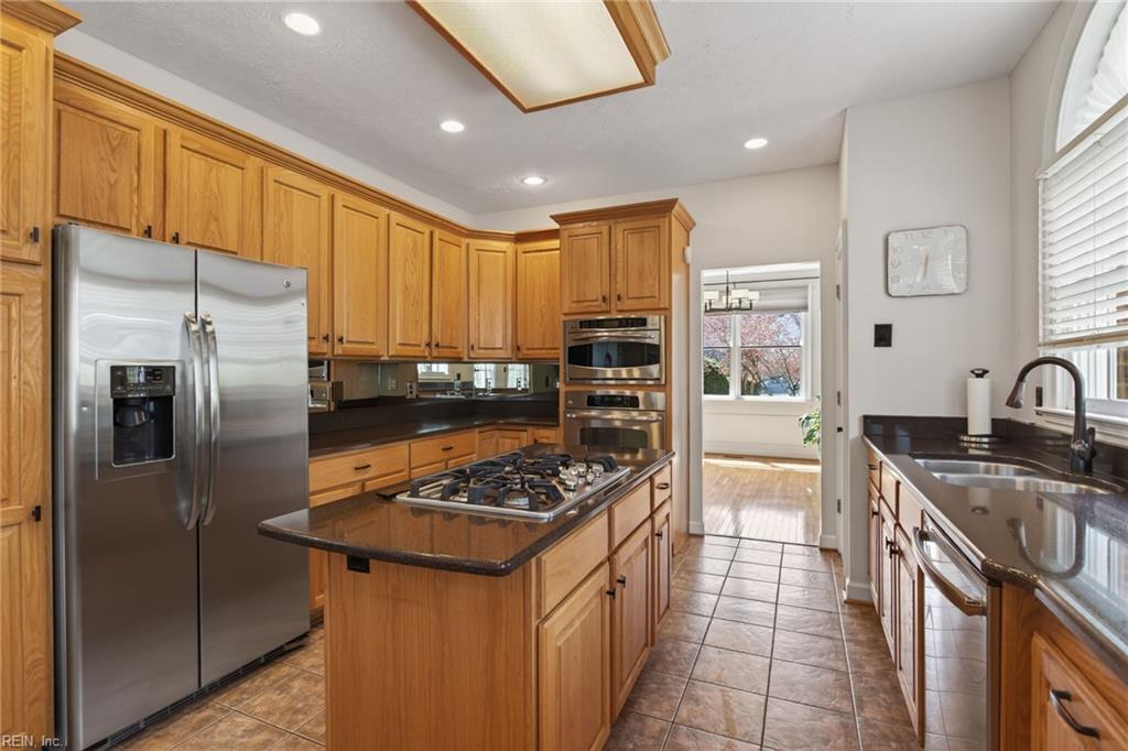 111 Leyland Court Yorktown VA 23693
