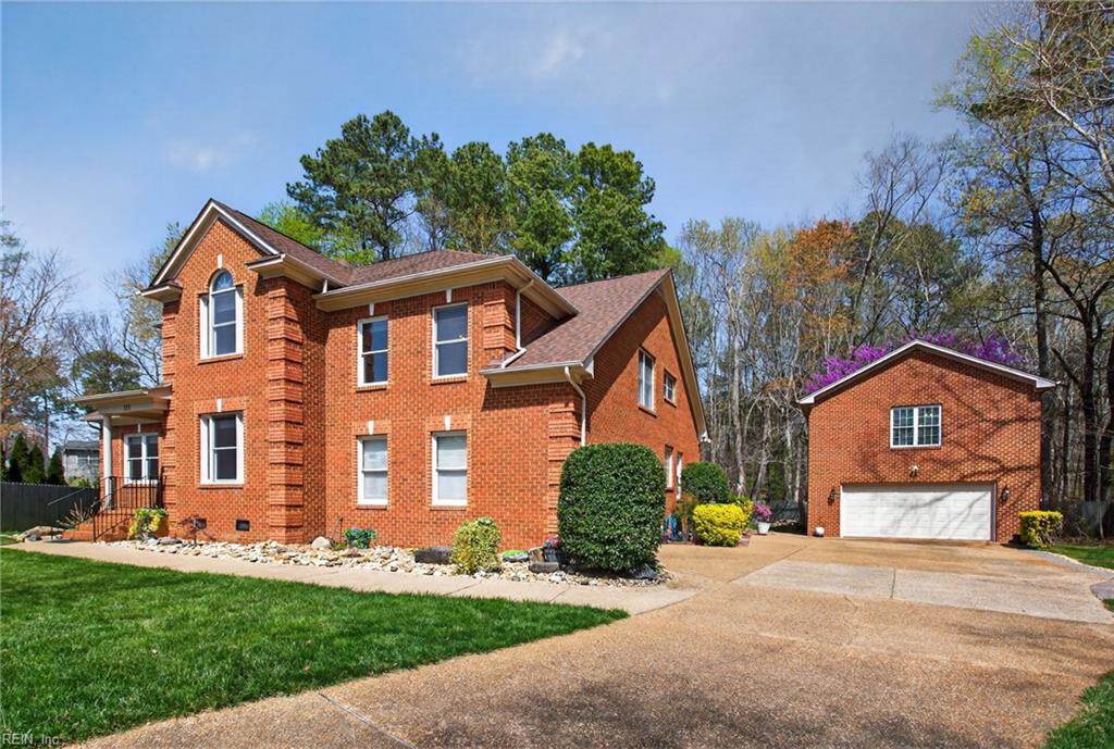 111 Leyland Court Yorktown VA 23693