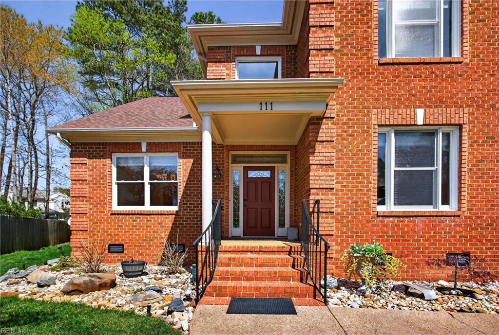 111 Leyland Court Yorktown VA 23693