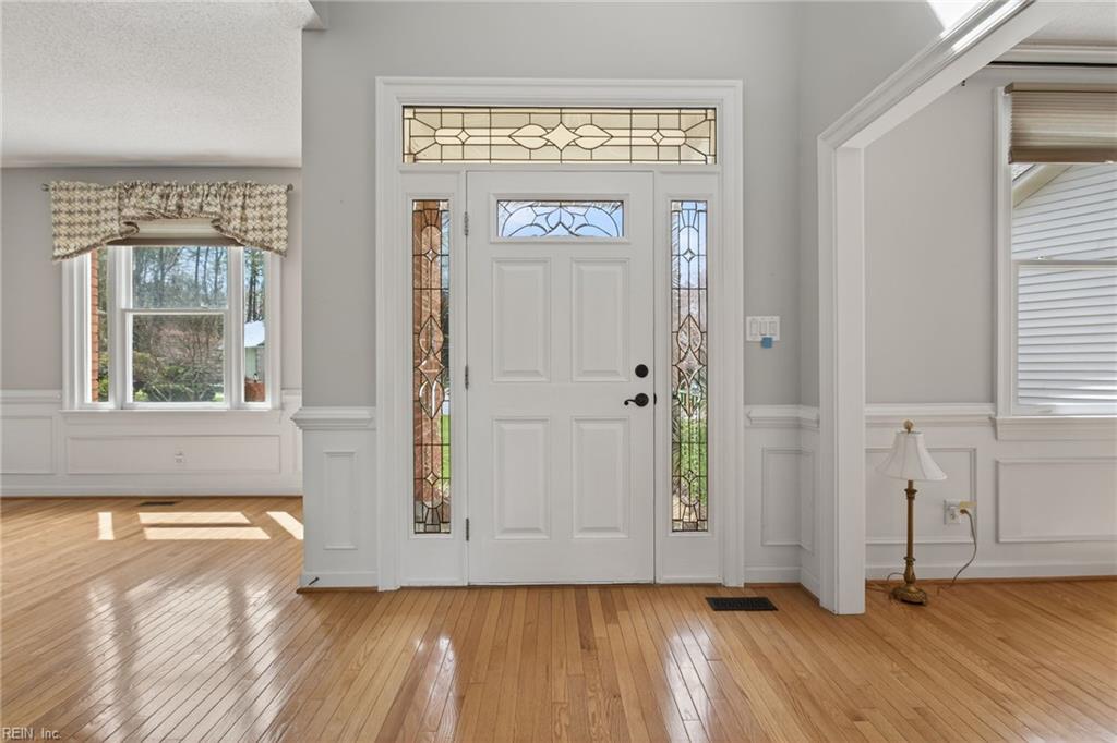 111 Leyland Court Yorktown VA 23693