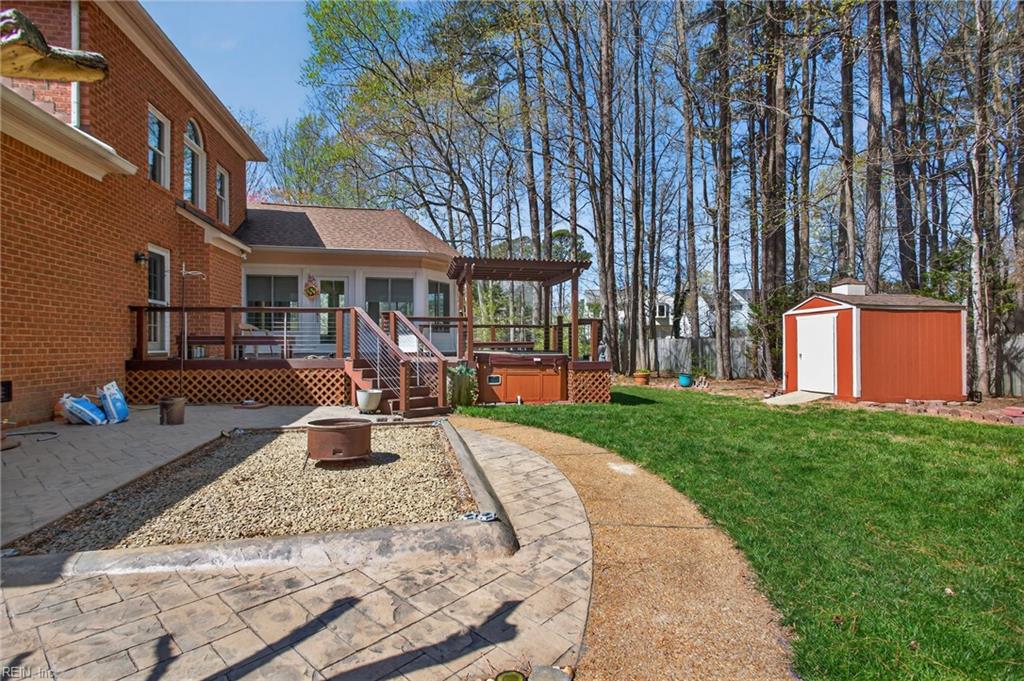 111 Leyland Court Yorktown VA 23693