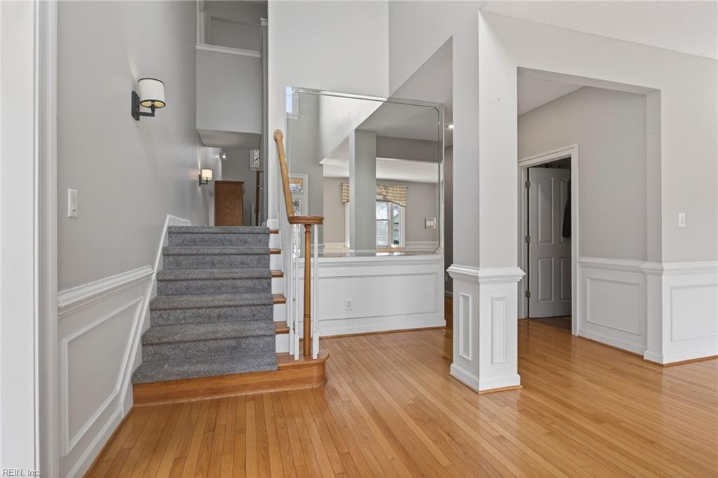 111 Leyland Court Yorktown VA 23693