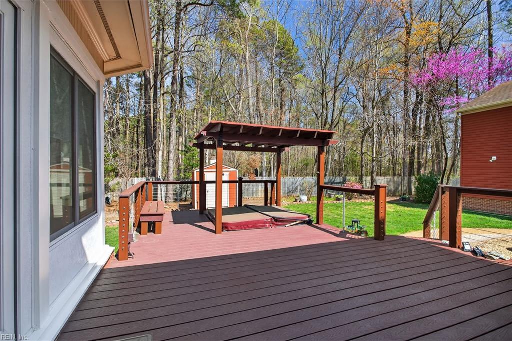 111 Leyland Court Yorktown VA 23693