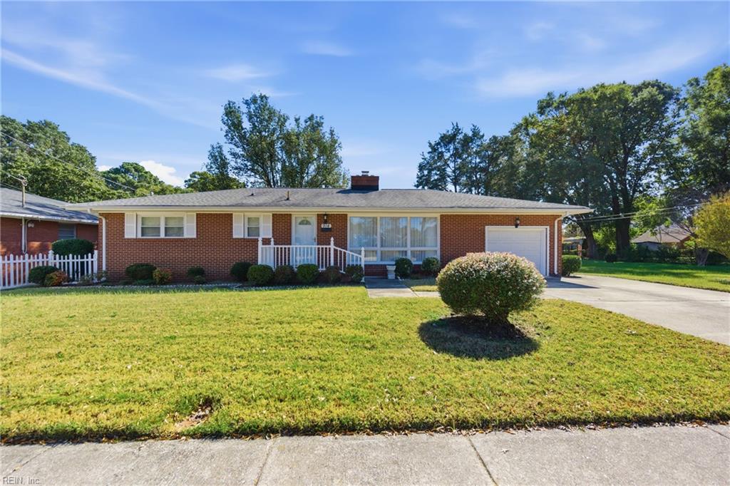 914 North Avenue Newport News VA 23605