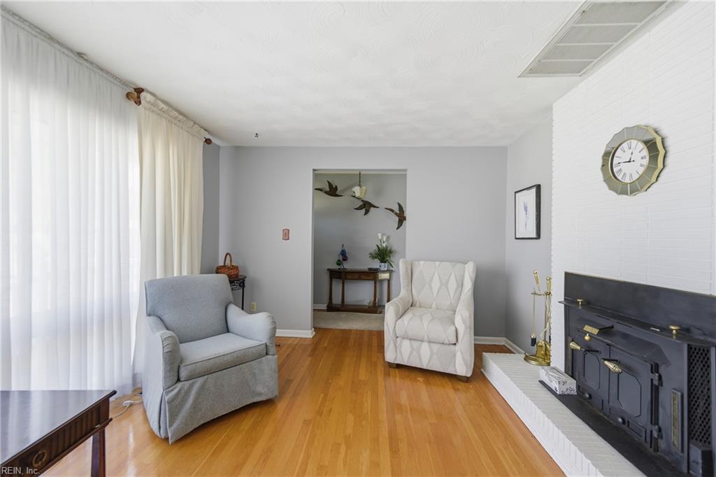 914 North Avenue Newport News VA 23605