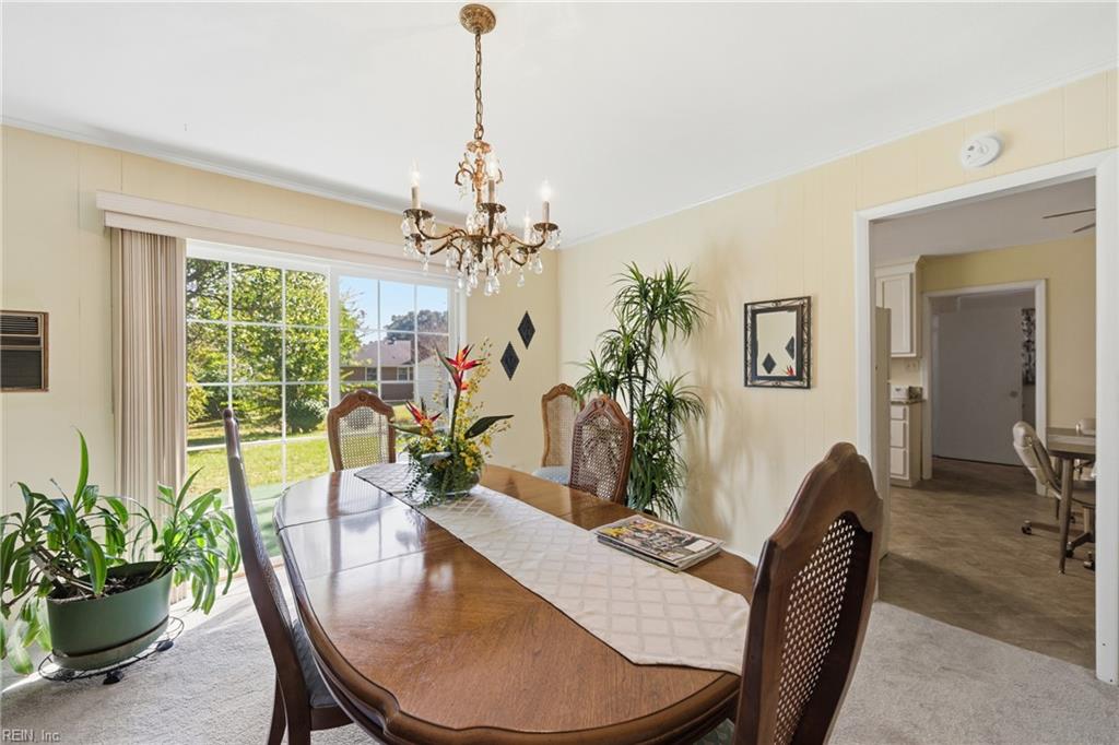 914 North Avenue Newport News VA 23605