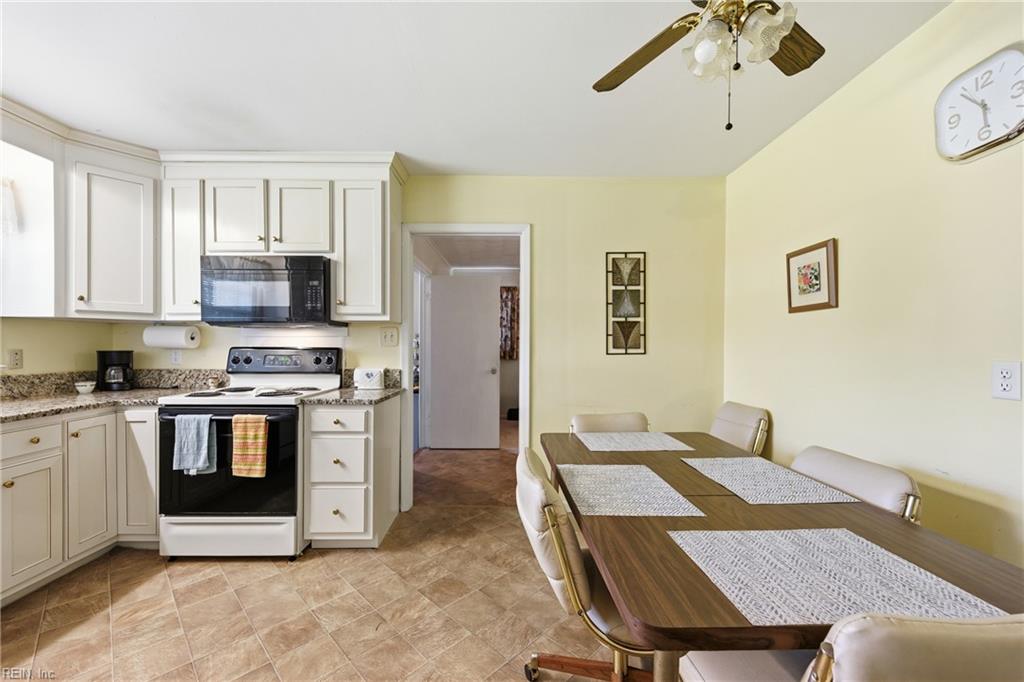 914 North Avenue Newport News VA 23605