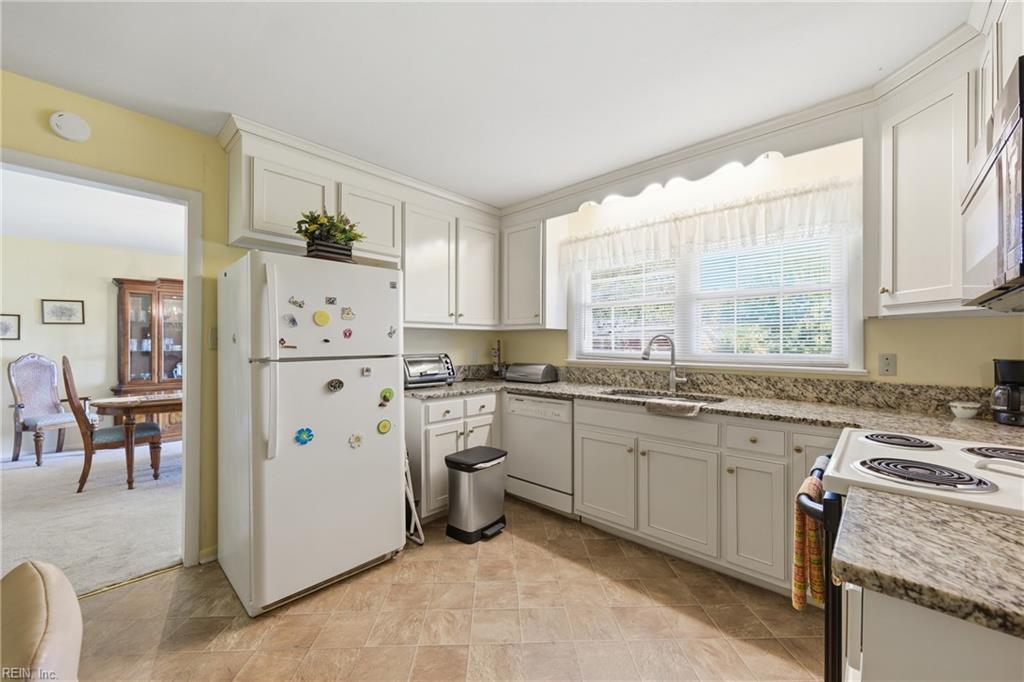 914 North Avenue Newport News VA 23605