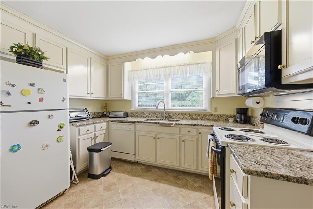 914 North Avenue Newport News VA 23605