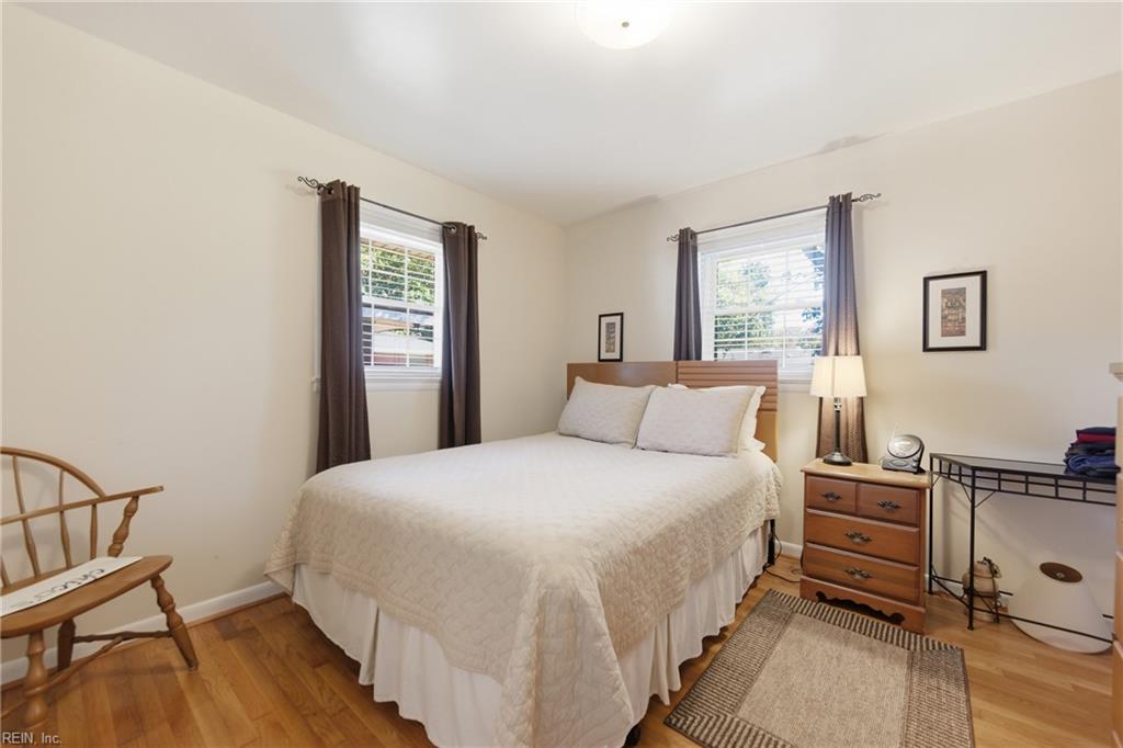 914 North Avenue Newport News VA 23605