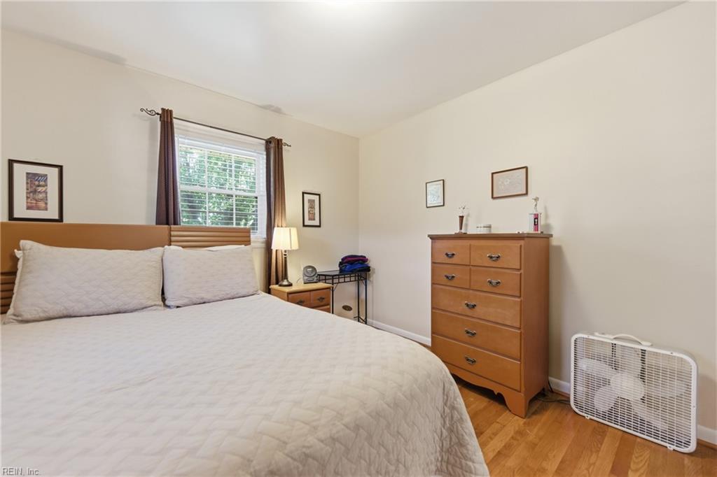 914 North Avenue Newport News VA 23605