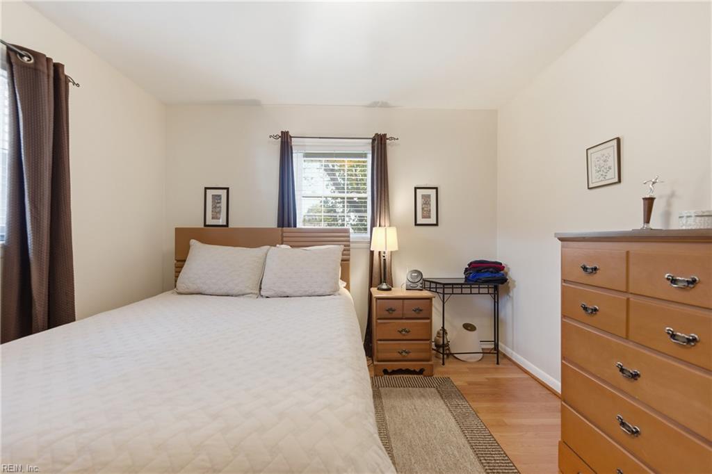 914 North Avenue Newport News VA 23605